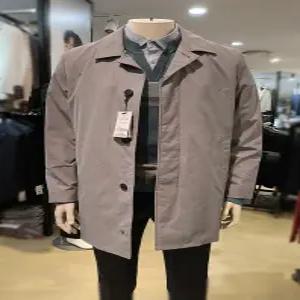 [인디안] 평에리 라이너 착탈 코트_MIEEH4S1101