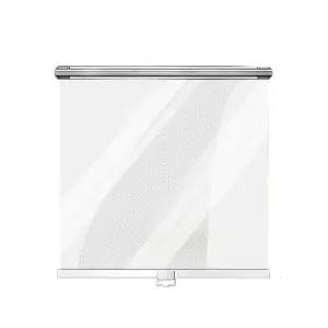 냉장고 냉기차단 커튼 롤스크린 쇼케이스 가리개 비닐 롤러 진열장 단열 신선 필름 냉기