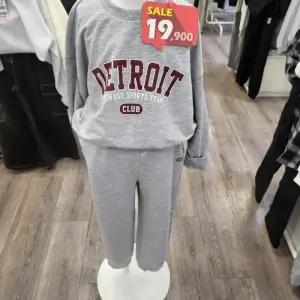 에스핏 HC15 오버크롭세트 조거바지삼하복 SJZ509-FKTR01