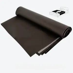 이불 방수 패드 보호 매트리스 침대 오염 방지 중환자 재사용 환자용 반영구 어르신