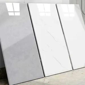 이지월타일 붙이는타일시트 모조 타일 미끄럼 대리석 시트