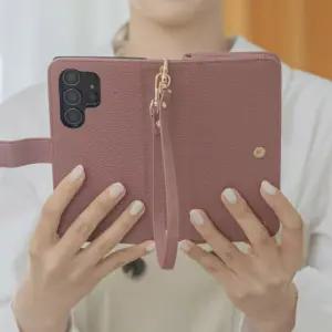 갤럭시S26 지갑 에어 맥세이프케이스 베이직 프로 울트라 S26케이스 변색방지 다이어리