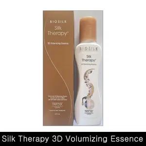 실크테라피 3D 볼류마이징 에센스 60ml 1개