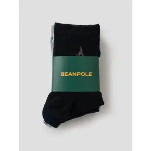 [빈폴ACC](대전신세계)빈폴 BE61KTM915 남성 솔리드 중목 양말 3족 SET