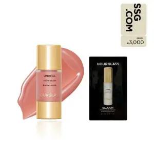 [아워글래스](센텀시티점)[3월 기획] 언리얼 리퀴드 블러쉬 (+일루선 모이스처라이저 패킷 증정)(+SSG ...