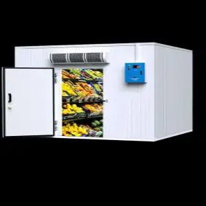 프라임 저온저장고 3평 이동식 5평 워크인냉장고