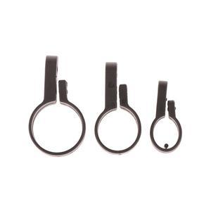 머드가드 수정 링 머드 타일 고정 자전거 프론트 포크 액세서리  버클