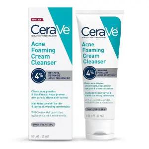 CeraVe  폼 크림 클렌저 150ml