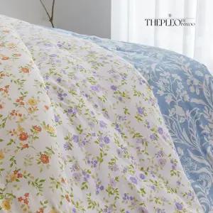 26SS [더플레오] 리네아 포근 워싱 차렵이불 3종 SK