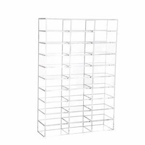 객실카드 보관함 디스플레이 카드 쿠폰함 데스크탑 선반 호텔 카페 문방구 보관대 ID카드