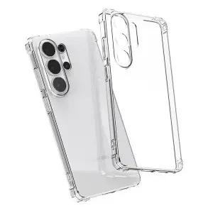 갤럭시 S23 S24 S25 S26 울트라 플러스 케이스 하이온 에어가드 투명 젤리