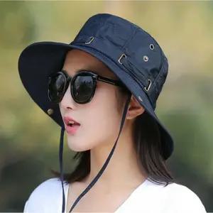 [라일리] Rly 여자 자외선차단 썬캡 등산 햇빛가리개 야외 활동