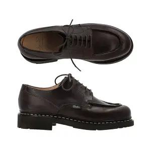 [파라부트] 7107 07 샴보드 LIS CAFE 더비 슈즈 로퍼