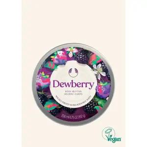 [더바디샵](의정부점)듀베리 바디 버터 200ML (47069) [신세계의정부]