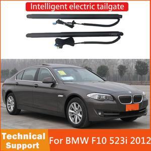 BMW F10 523i 2012용 전동 트렁크 리모컨 개조된 지능형 전동 트렁크 파워 오픈