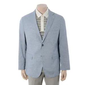 [하프클럽/세르지오]  SJKURME2247 자켓