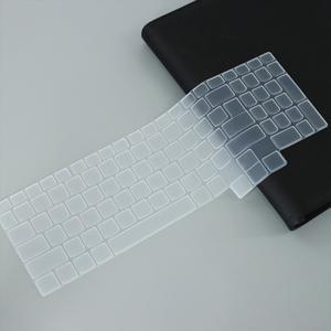 호환 레노버 리전 5 15 / 5i 15인치 2025 15IAX10 15AHP10 실리콘 노트북 키보드 커버 보호대