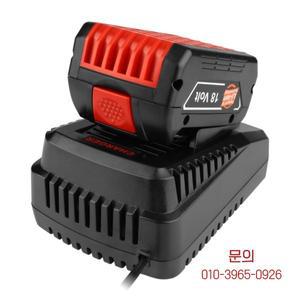 최신 BAT609 충전기 AL1860CV Bosch 배터리 3A 리튬 이온