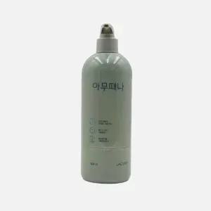 라끄베르 아무때나 때필링 500ml