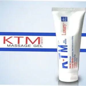 마사지오일 KTM 수용성 바디 마사지젤 113g