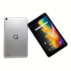 QP80 안드로이드 12 태블릿 PC, 최신 8 인치, 3GB RAM, 32GB ROM, MTK8168 쿼드 코어, 1.4GHz, 전면 5.0MP,