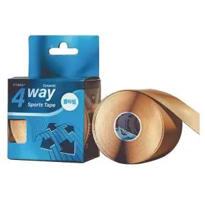 피티브로 포웨이 스포츠테이프 키네시올로지 테이프