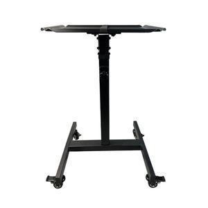 빔 거치대 선반 틈새 받침대 이동식 높이조절 접이식 브라켓 무타공 바퀴