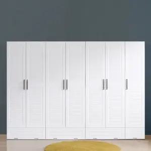 서랍형 키높이2100 갤러리장 장농 이불장 원룸옷장 양복장