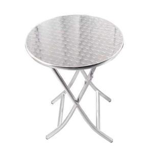 스텐 원형 테이블 접이식 밥상 무늬 원형접이식테이블 책상 모던 세라믹 감성 다이닝 검은색