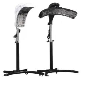 미용실 열처리기 헤어 펌 기구 열기구 미용 에어롤