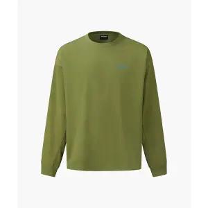 살로몬 SALOMON 머드스트라이드 롱 슬리브_LD0030400 S261001HTL11_ 432754