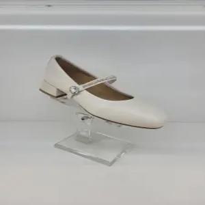 [소다] SODA 여성3센치 비즈 메리제인 슈즈FRS604 LS30