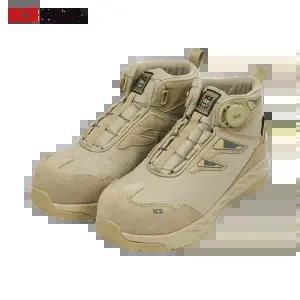 [케이투세이프티] LT-107BE (베이지) 다이얼 논슬립 경량안전화 발편한안전화