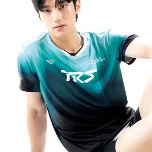 패기앤코 FST-729 2026SS 남성 TRS 반팔 티셔츠