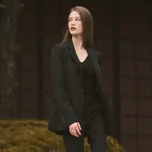 제이슨우 가을 수트 셋업 자켓 WYJK6W01