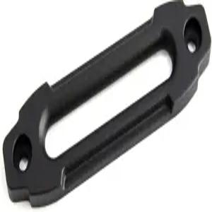 살만 10 10000파운드 알루미늄 합금 6061 페어리드 10인치/254mm SUV 픽업 트럭 대형 윈치 액세서리용 홀