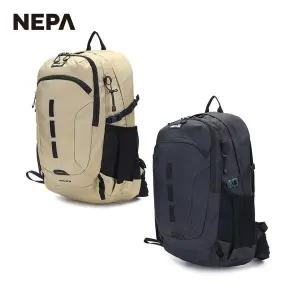 [하프클럽/네파]네파 공용 백업 에어캡 25L(폰파우치 포함) 7KC7502