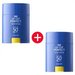 에네스티 썬크림 유브이 컷 썬스틱 20g 1+1