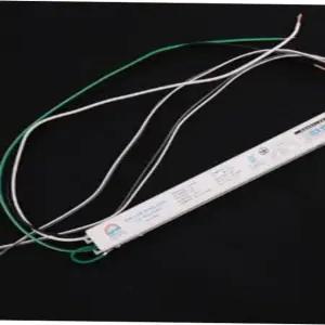 조명안정기 쿨샵 LED조명 안정기 2채널 조명기구 컨버터 50W