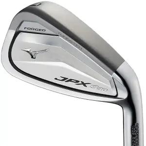 [미즈노] 정품 JPX S30 포지드 카본(그라파이트) 8아이언 세트(남/여성)