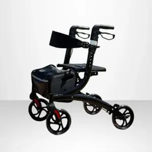 케어맥스 실버카 롤레이터 CA8860L 노인 보행기 유모차 보행차