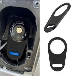 피아트 두카토 푸조 시트로엥 점퍼 램용 자동차 퓨즈 탱크 뚜껑, 아드블루 연료 캡 스틸 잠금 휴대용 액세