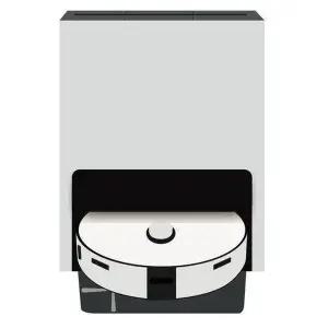 [삼성](K)비스포크 스팀 로봇청소기 VR7MD96516G 새틴그레이지 전국무료배송