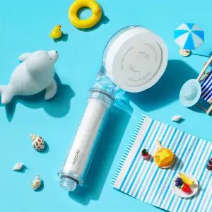 [4세대] 아토젯 여행용 필터 샤워기