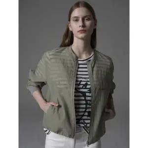 갤러리아 자수 홑겹점퍼 VOCCL5M4221