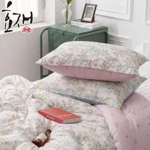 [NS홈쇼핑]상세르 모달 옥수수솜 침구세트(SS) by효재[35746654]