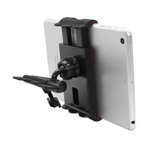 호환 유니버설 7 8 9 10 11 인치 자동차 태블릿 PC 홀더 CD 마운트 스탠드 아이패드 2 3 4 5 Air 삼성 갤럭