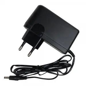 오므론혈압계 전용 아답터 (AC 1000mA 6V) 혈압충전기 혈압기 혈압충전