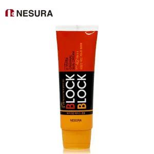 네슈라 오뜨리 블록 앤 오리지널 선크림 80g 블록앤블록 오뜨리썬크림