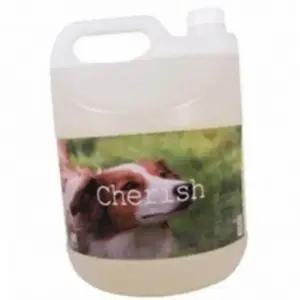 반려동물 클린 향균 자스민향 4L 1P 넉넉용량 냄새